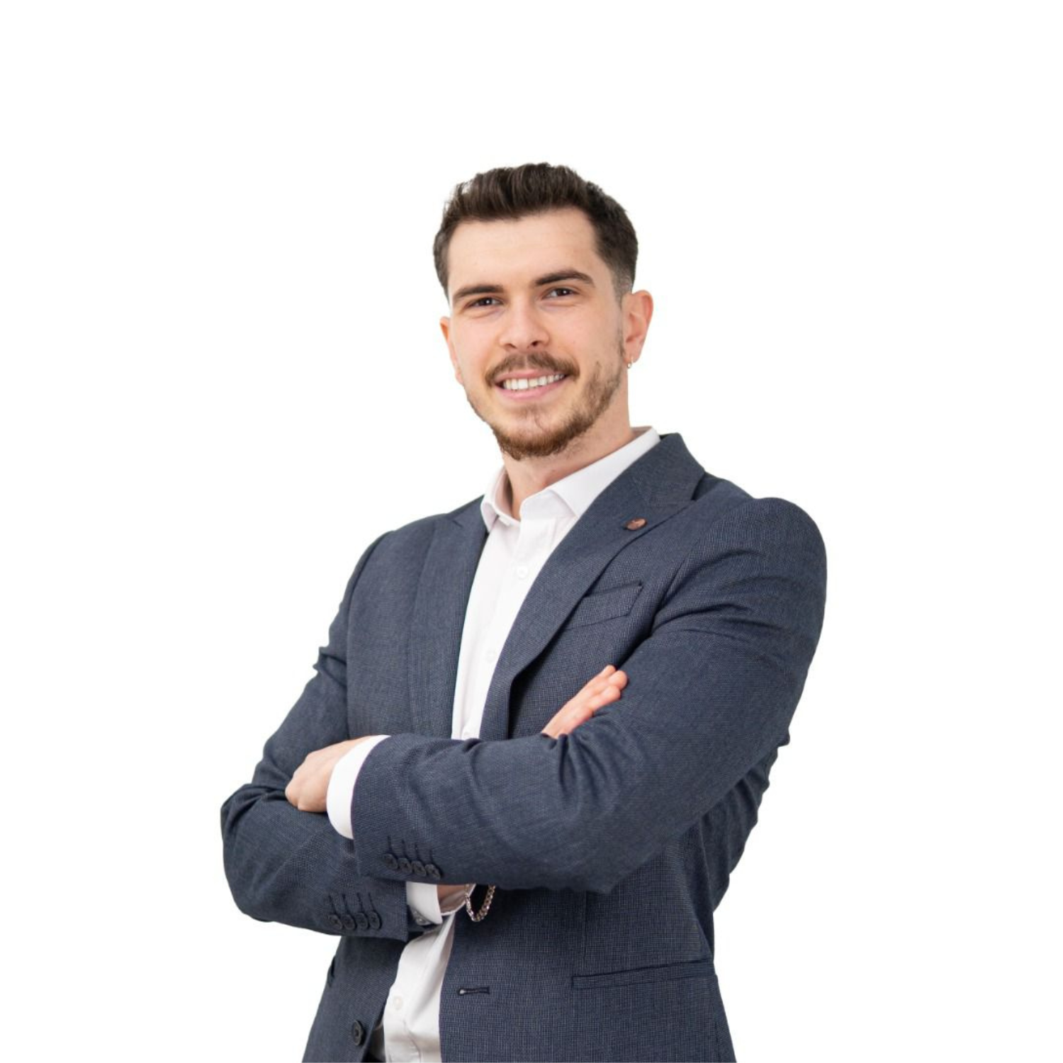 Sercan Arslan Portre